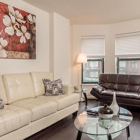 Wonderful Washington Fully Furnished Apartments In Downtown Area Εξωτερικό φωτογραφία