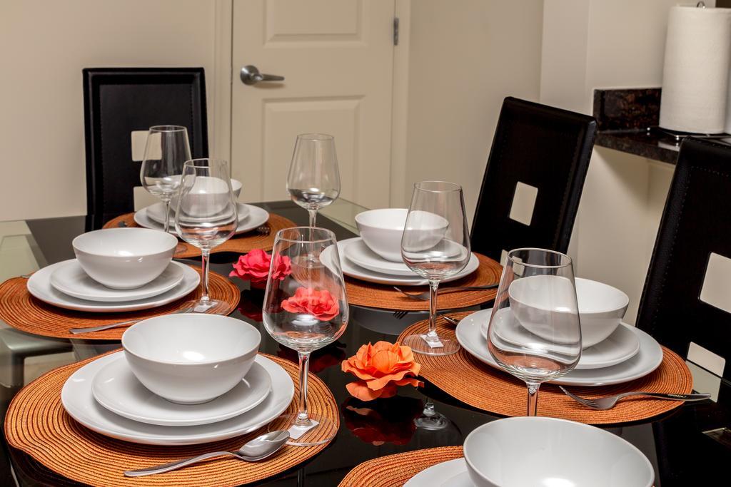 Wonderful Washington Fully Furnished Apartments In Downtown Area Εξωτερικό φωτογραφία