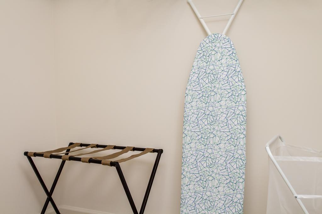 Wonderful Washington Fully Furnished Apartments In Downtown Area Εξωτερικό φωτογραφία