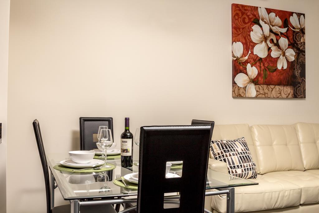 Wonderful Washington Fully Furnished Apartments In Downtown Area Εξωτερικό φωτογραφία