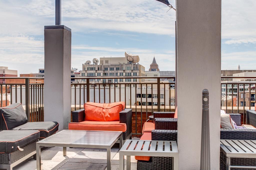 Wonderful Washington Fully Furnished Apartments In Downtown Area Εξωτερικό φωτογραφία