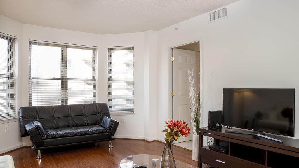 Wonderful Washington Fully Furnished Apartments In Downtown Area Εξωτερικό φωτογραφία
