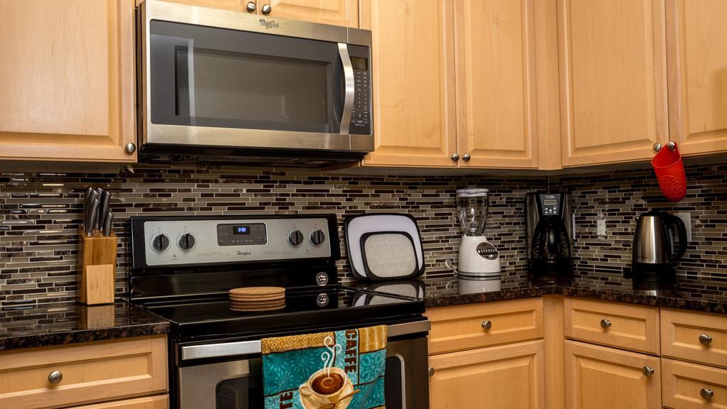 Wonderful Washington Fully Furnished Apartments In Downtown Area Εξωτερικό φωτογραφία