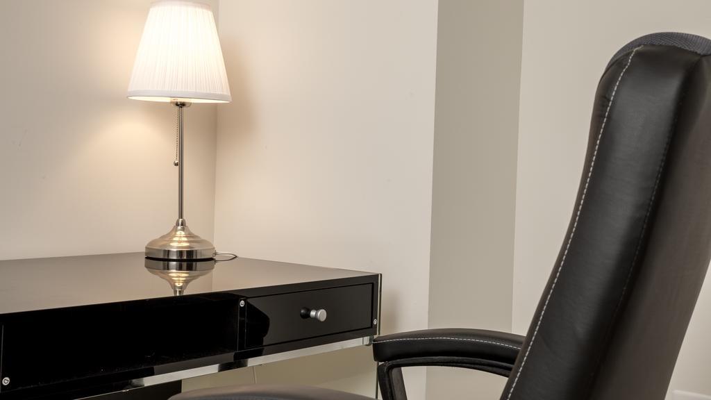 Wonderful Washington Fully Furnished Apartments In Downtown Area Εξωτερικό φωτογραφία