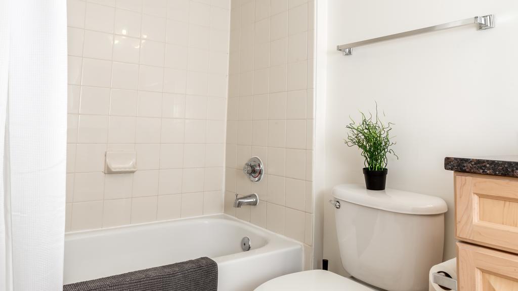Wonderful Washington Fully Furnished Apartments In Downtown Area Εξωτερικό φωτογραφία