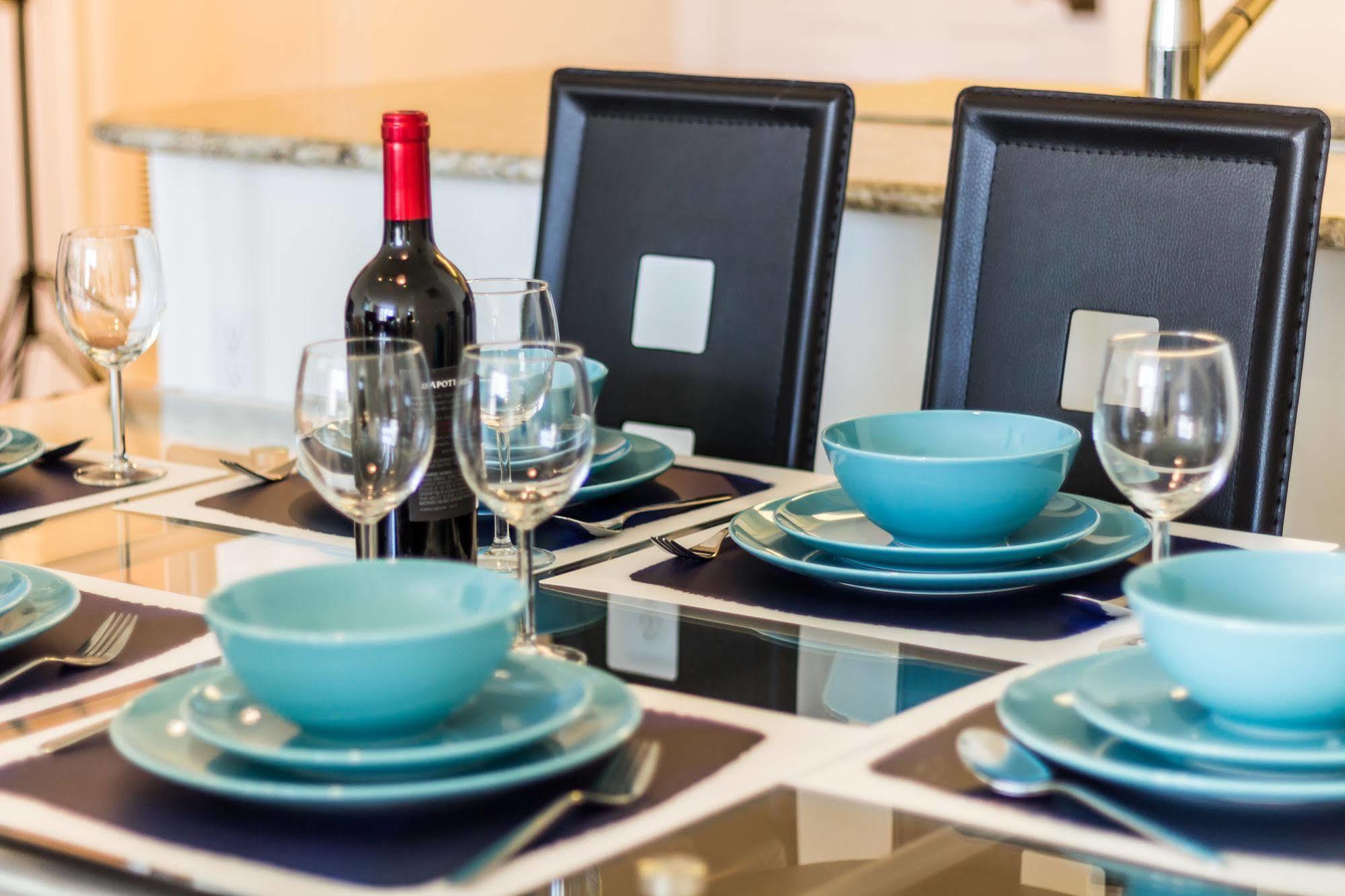 Wonderful Washington Fully Furnished Apartments In Downtown Area Εξωτερικό φωτογραφία