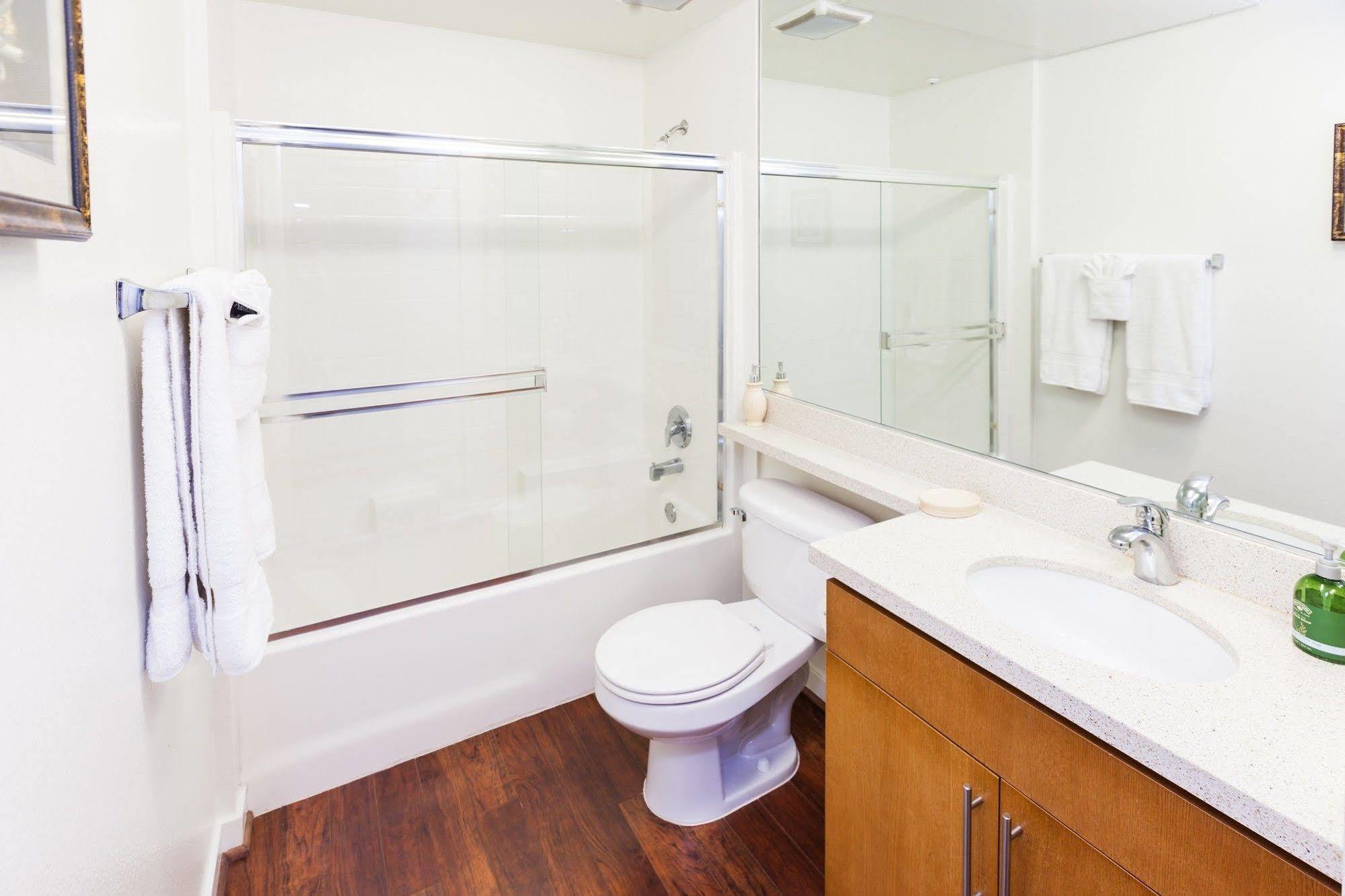 Wonderful Washington Fully Furnished Apartments In Downtown Area Εξωτερικό φωτογραφία
