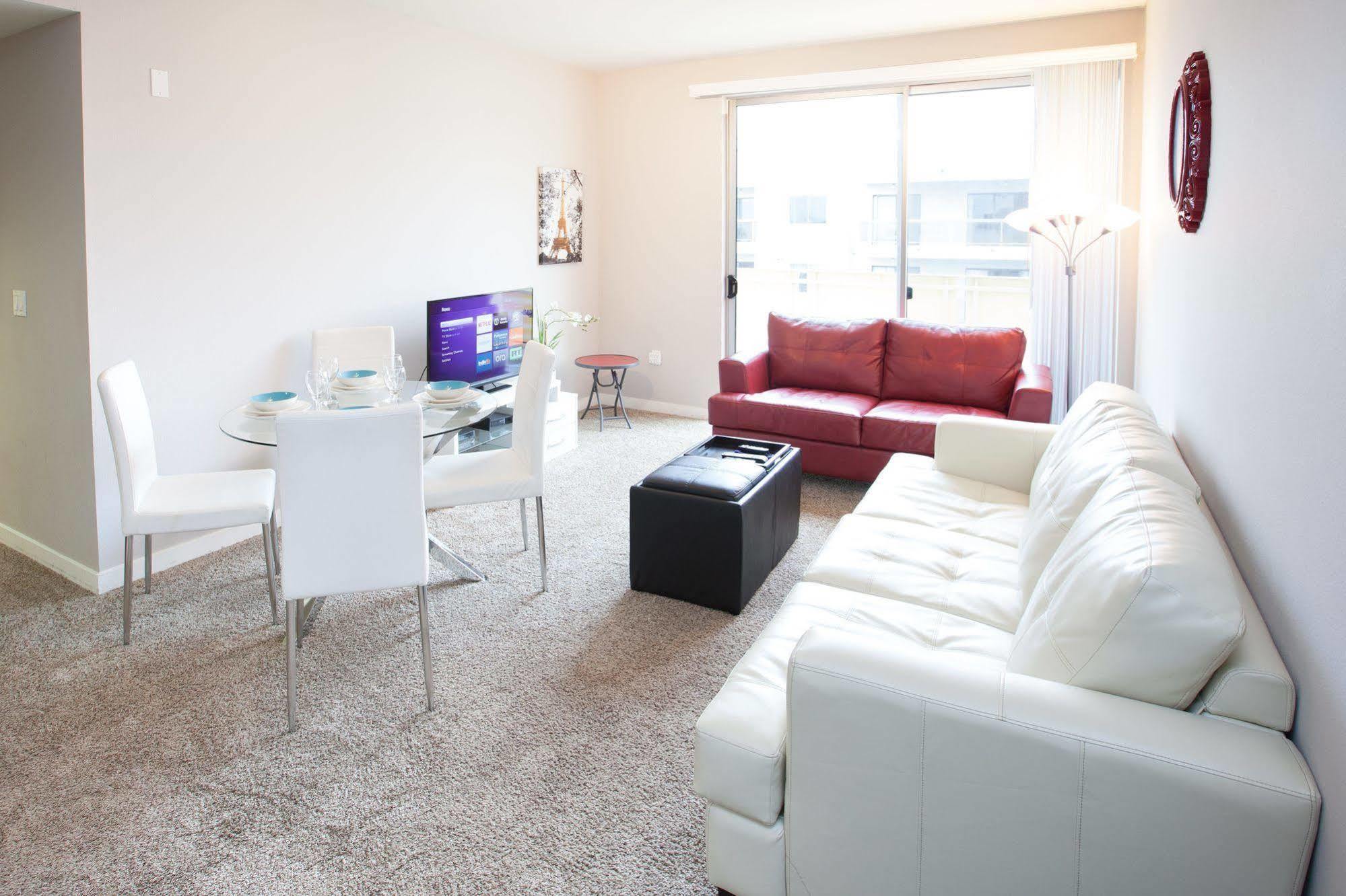 Wonderful Washington Fully Furnished Apartments In Downtown Area Εξωτερικό φωτογραφία