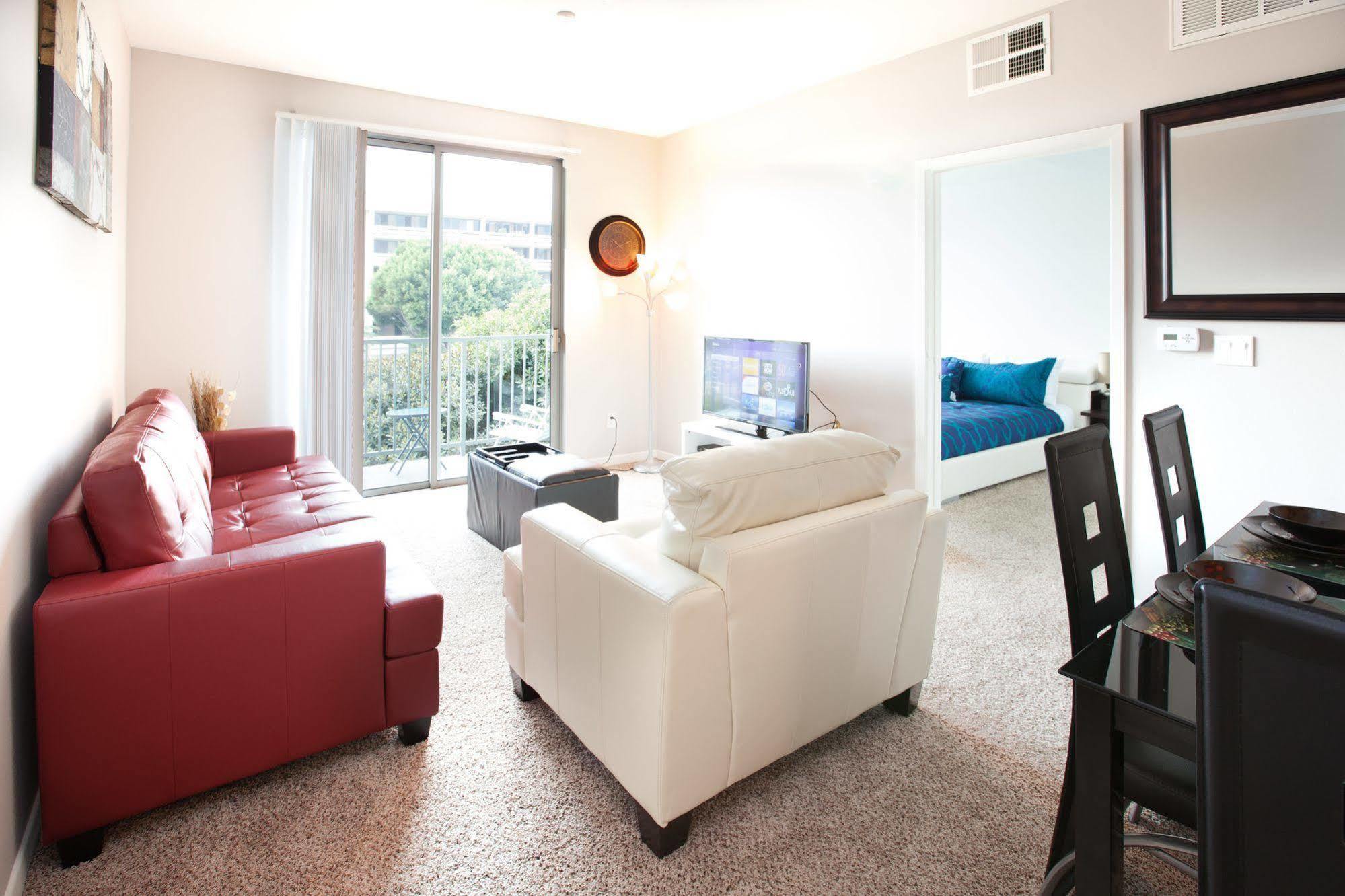 Wonderful Washington Fully Furnished Apartments In Downtown Area Εξωτερικό φωτογραφία