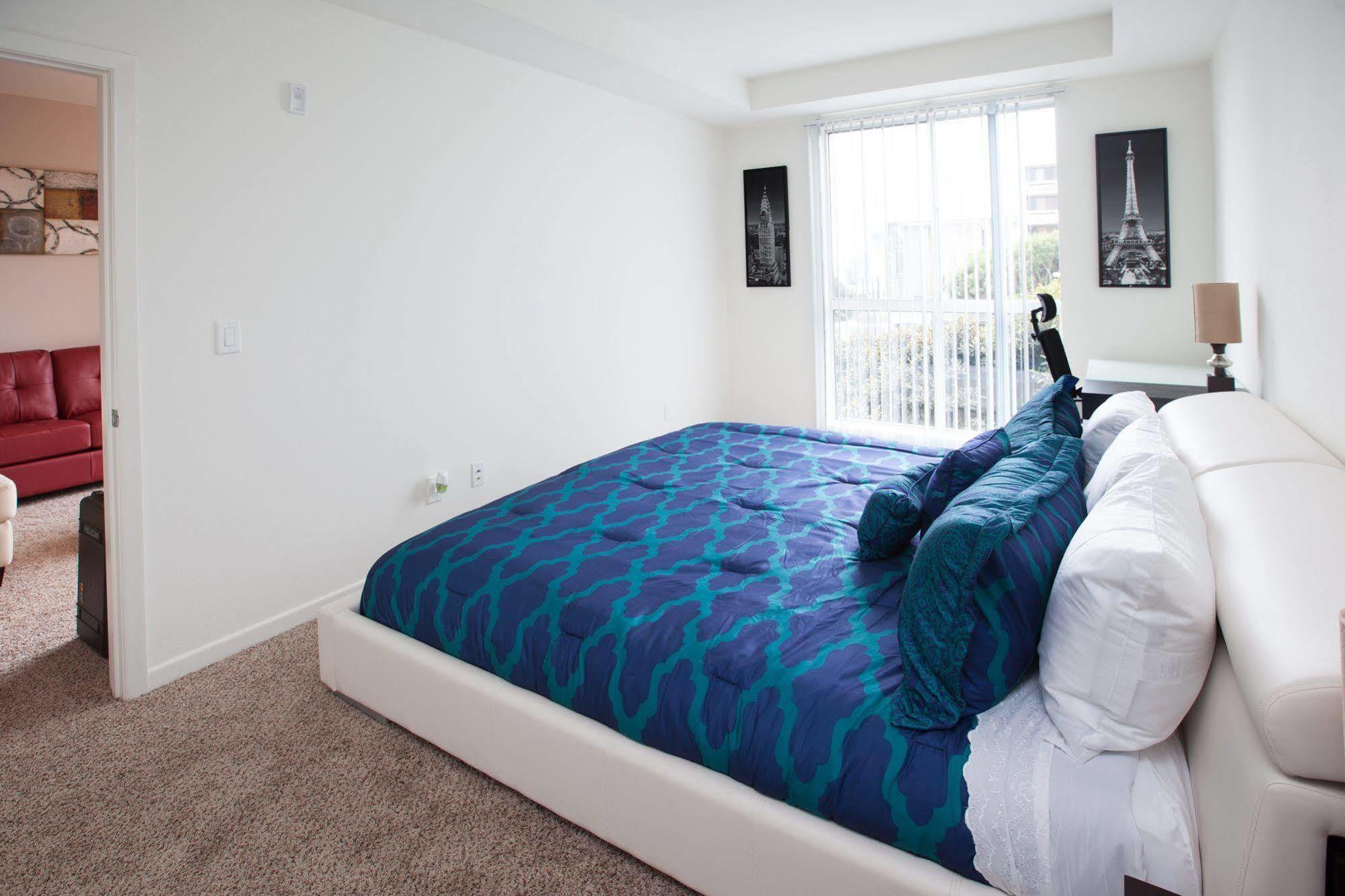 Wonderful Washington Fully Furnished Apartments In Downtown Area Εξωτερικό φωτογραφία