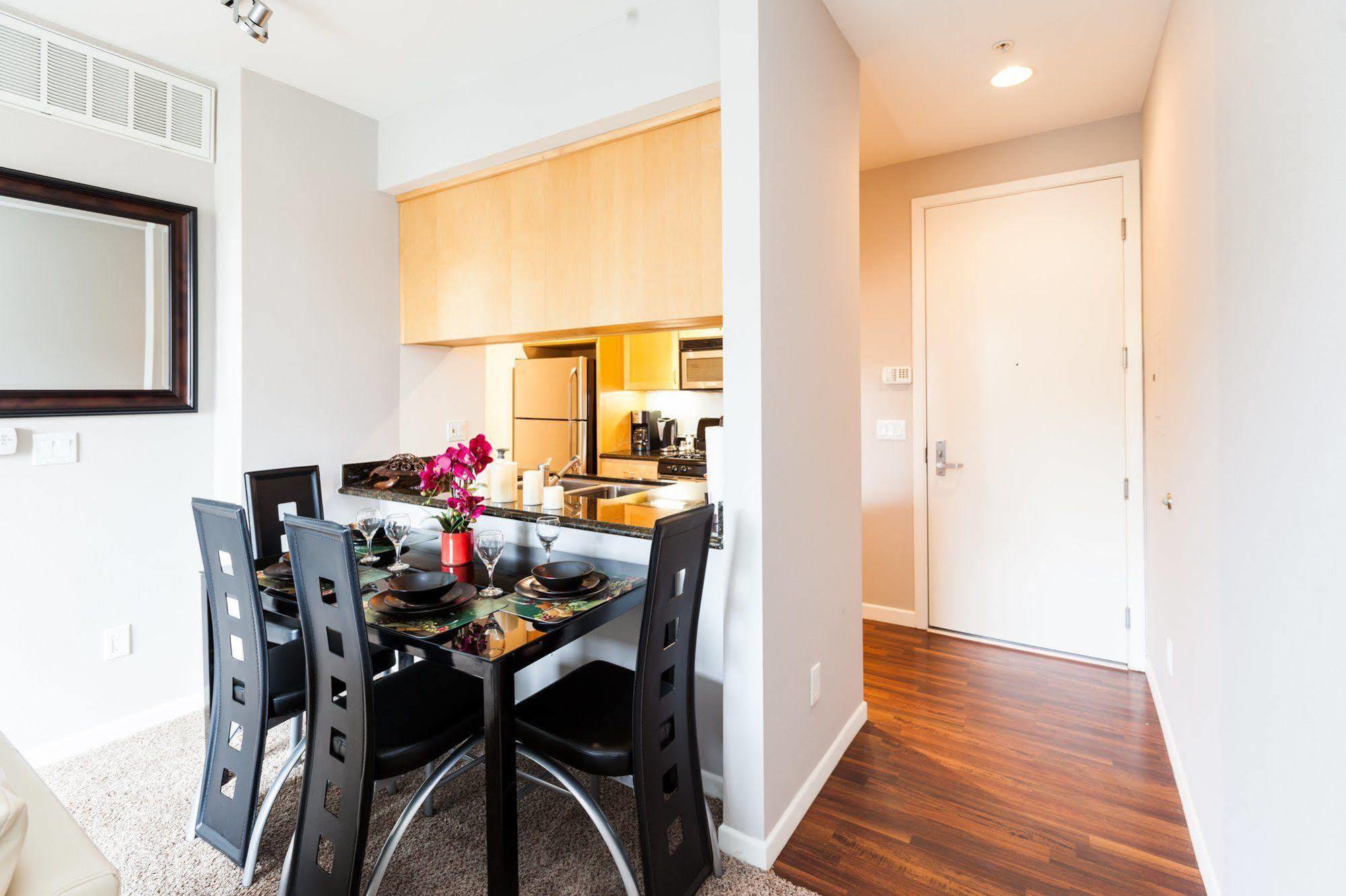 Wonderful Washington Fully Furnished Apartments In Downtown Area Εξωτερικό φωτογραφία
