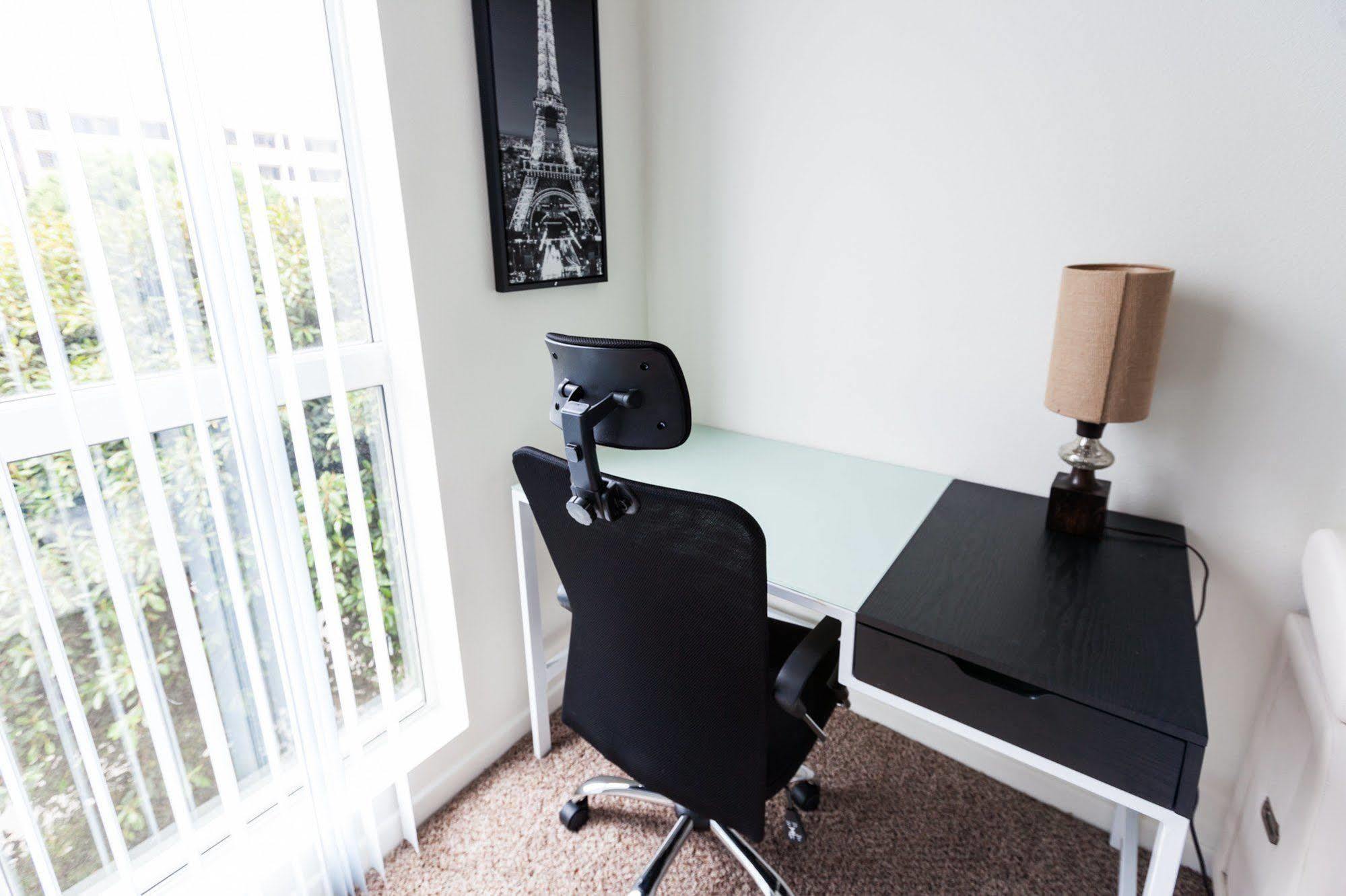 Wonderful Washington Fully Furnished Apartments In Downtown Area Εξωτερικό φωτογραφία