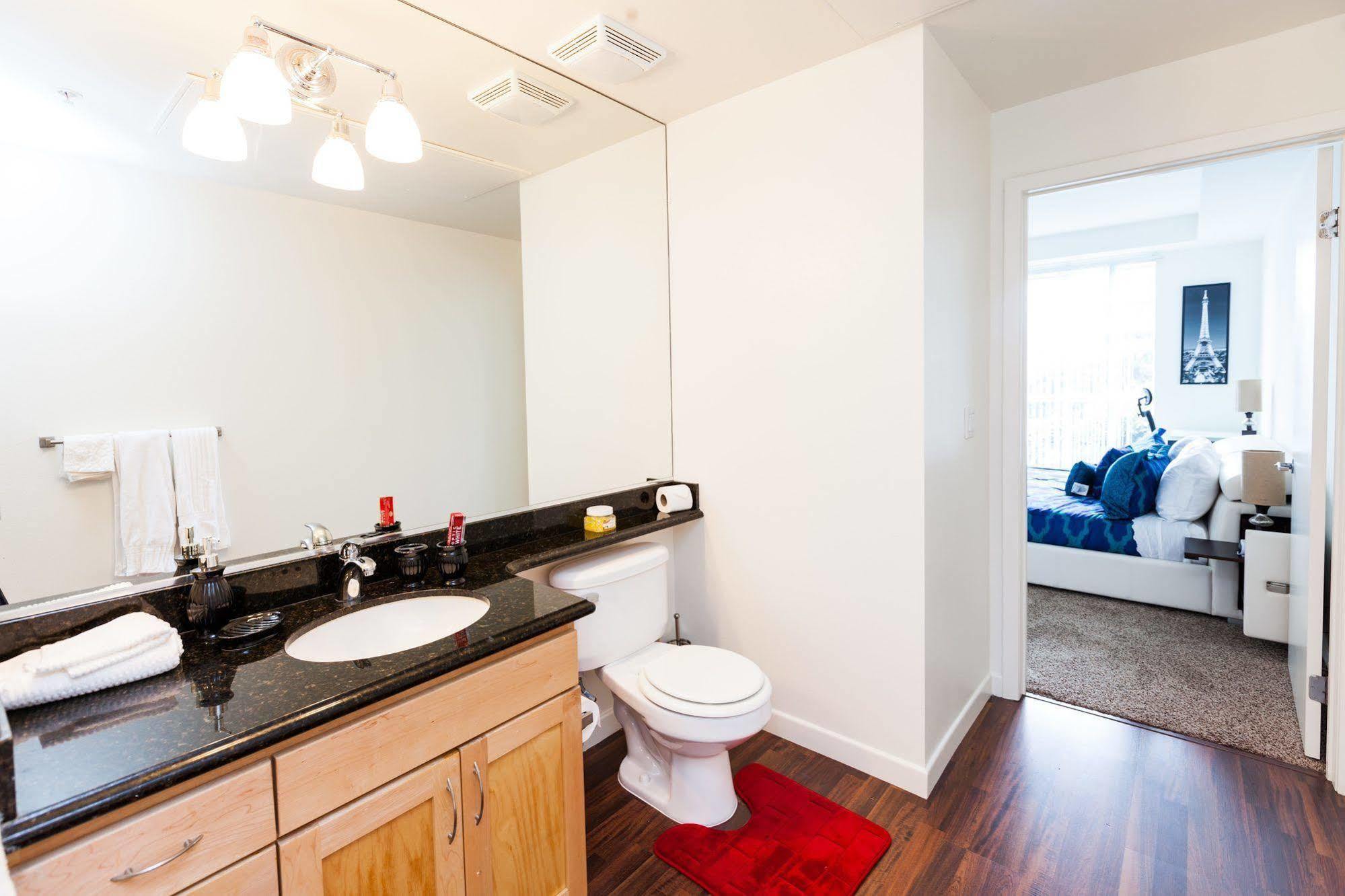 Wonderful Washington Fully Furnished Apartments In Downtown Area Εξωτερικό φωτογραφία