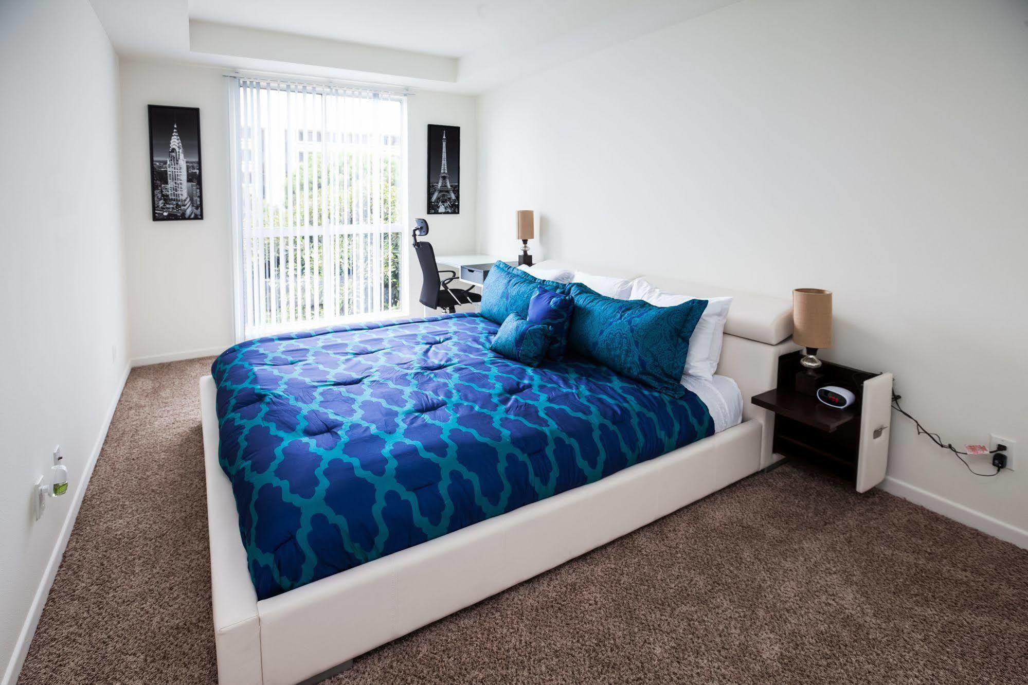 Wonderful Washington Fully Furnished Apartments In Downtown Area Εξωτερικό φωτογραφία