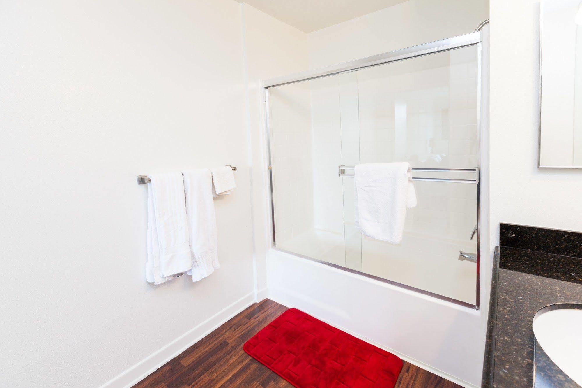Wonderful Washington Fully Furnished Apartments In Downtown Area Εξωτερικό φωτογραφία