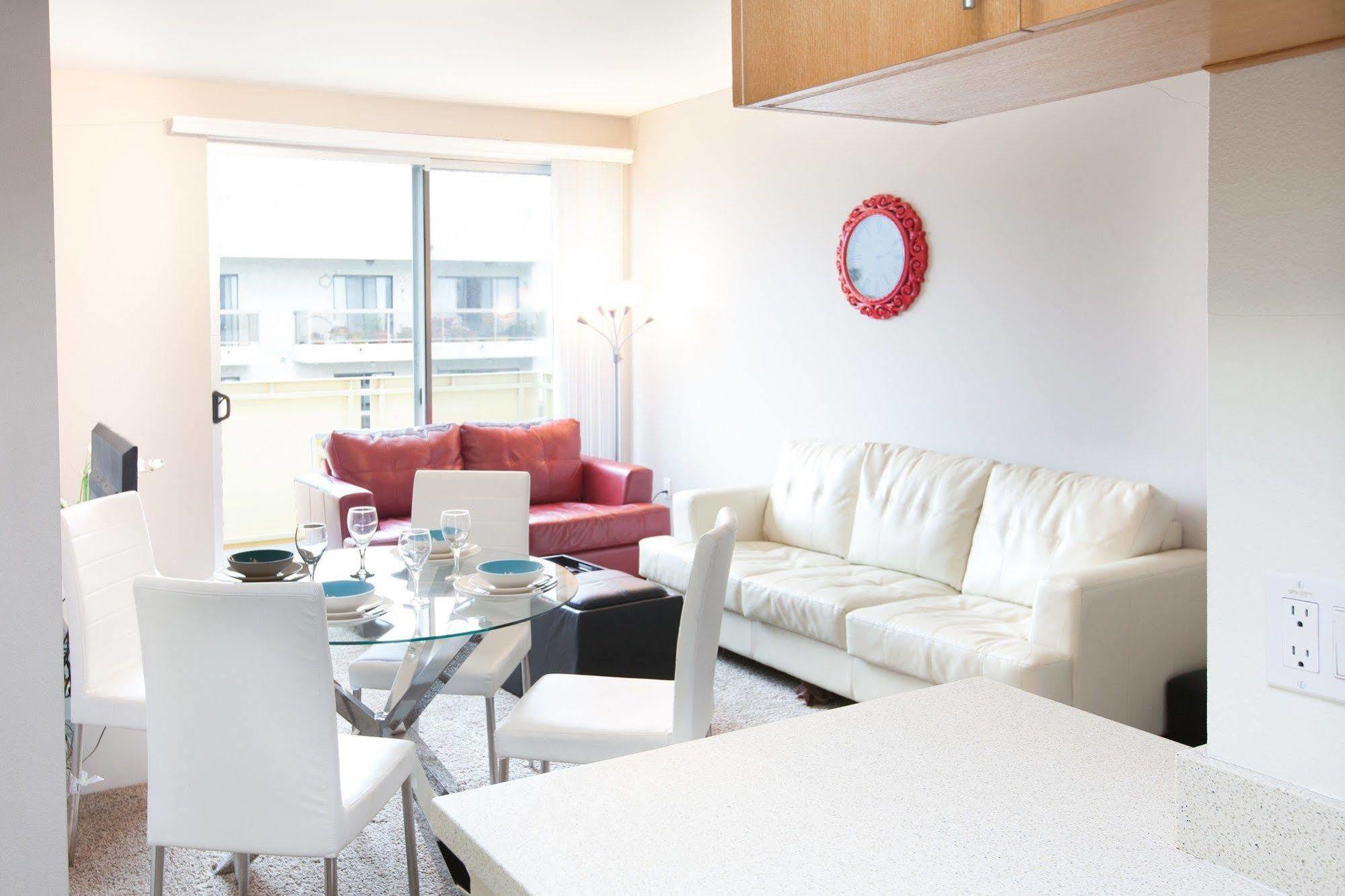 Wonderful Washington Fully Furnished Apartments In Downtown Area Εξωτερικό φωτογραφία