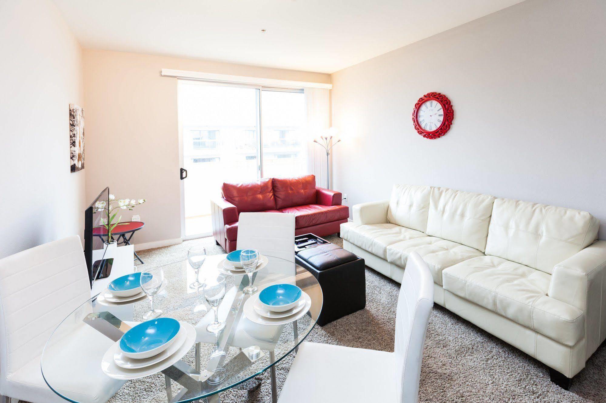 Wonderful Washington Fully Furnished Apartments In Downtown Area Εξωτερικό φωτογραφία