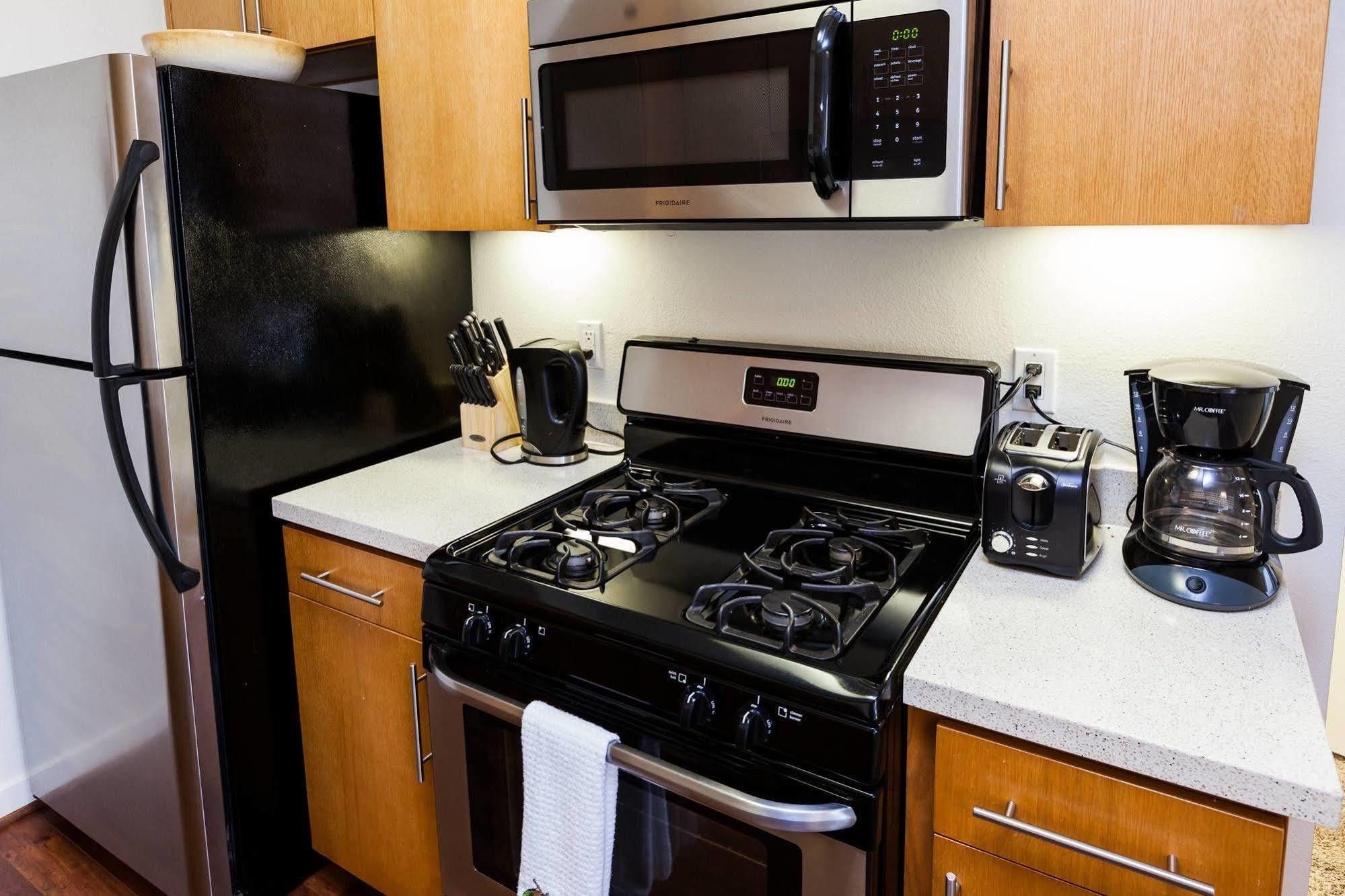 Wonderful Washington Fully Furnished Apartments In Downtown Area Εξωτερικό φωτογραφία