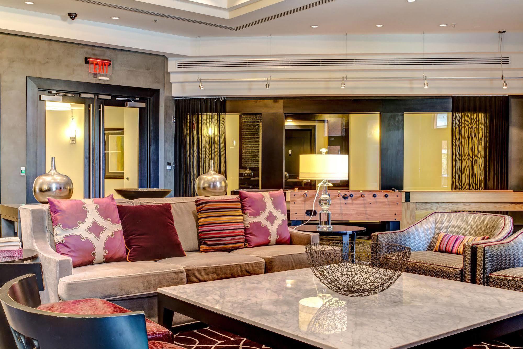 Wonderful Washington Fully Furnished Apartments In Downtown Area Εξωτερικό φωτογραφία